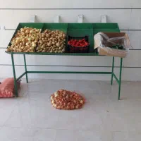 قفسه میوه