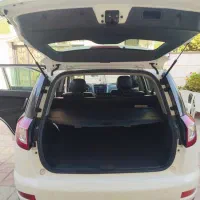 جیلی شاسی X7کم کار