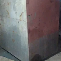 تانکر کتابی  ۴۰۰۰هزار لیتری
