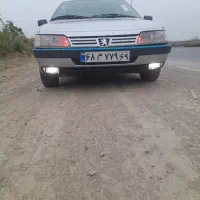 مسافربرای تهران میخوام