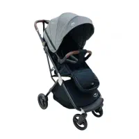 کالسکه مدل سولار آلمان