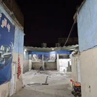 اجاره یک بابت مغازه ۲۵۰ متری خیابان توحید