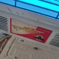 حشره کش شاهین مدل۱۱۶