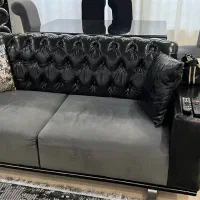مبل|مبلمان خانگی و میز عسلی|گرگان, |دیوار