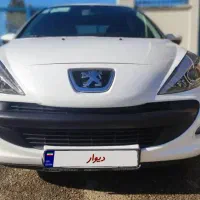 فروش ۲۰۷ پانا