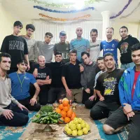 کمپ ترک اعتیادندای عشق