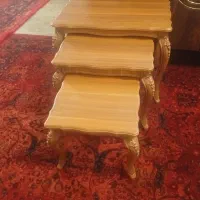 میز عسلی