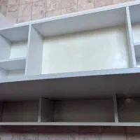میز تحریر دیواری