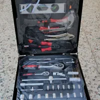 جعبه ابزار کامل سویسی درجه یک