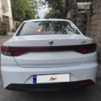تارا v1 plus|خودرو سواری و وانت|لاهیجان, لیل|دیوار