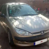 ماشین۲۰۶