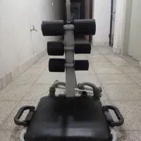 دستگاه دراز و نشست تن تاک