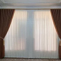نصاب پرده