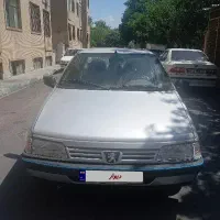 پژو 405|خودرو سواری و وانت|تهران, وصفنارد|دیوار