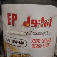 واسکازین ایرانول