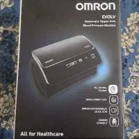 فوری دستگاه فشار خون امورن (OMRON) زیر قیمت بازار