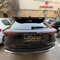 فونیکسfx مدل ۴۰۲|خودرو سواری و وانت|تهران, صادقیه|دیوار