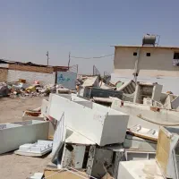 انواع‌ضایعات