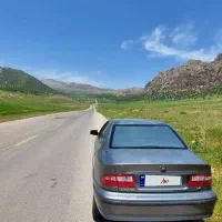 سمند ال ایکس ۸۶