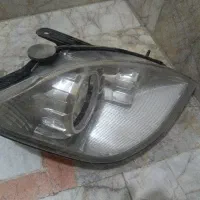 چراغ تیبا