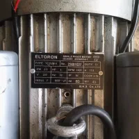 دینام 3 اسب تک فاز