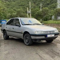پژو405 مدل 94