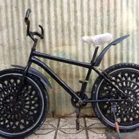 دوچرخه ویوا