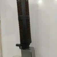 پمپ شیشه پاک کن مایع ضدعفونی مرجان بخاری تنگ