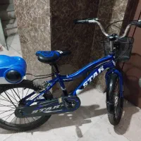 دوچرخه سایز 20