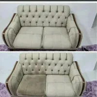 شستشوی مبل