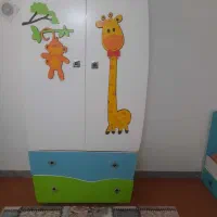 سرویس‌ خواب کودک