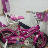 دوچرخه 12در حد صفر هنوز بیرون نرفته