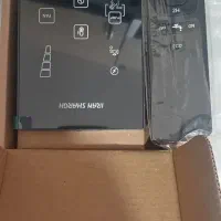 کولر آبی سلولزی 6500