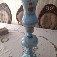 دو عدد شمدانی شاه عباسی