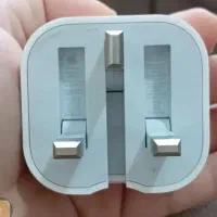 کلگی شارژر آیفون اصل