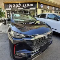 *چانگان CS55 مونتاژ / وارداتی صفر  2025/2024*