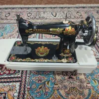 چرخ خیاطی دستی کاملا نو