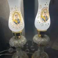 شمعدان برقی