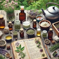 آموزش طب درمانی آیورودا