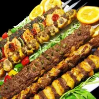جوان جویای کار پاره وقت، آشپزی،خرید منزل و