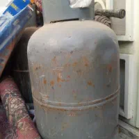کپسول گاز 17 کیلویی