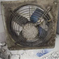 هواکش 50در 50