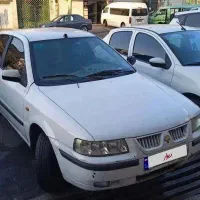 سمند مدل 90دوگانه