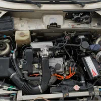 نیو پیکی کم کار