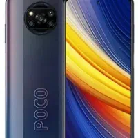 پوکو x3 پرو 256 رام 8