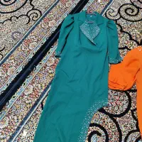 لباس مجلسی زنانه