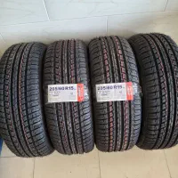لاستیک کویر 205