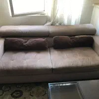 مبلمان ۷ نفره راحتی مدل موناکو