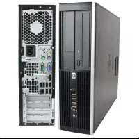 مینی کیس hp 8300