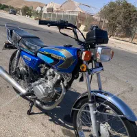 هوندا۱۲۵ مدل ۹۰